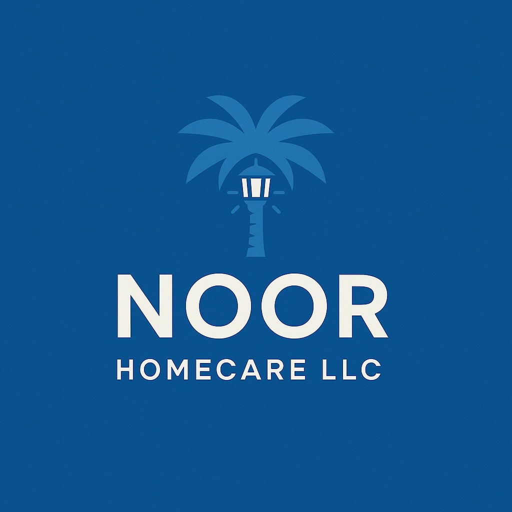 NoorHomeCare LLC